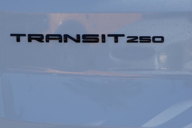 2026 Ford Transit-250 Cargo Van