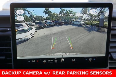 2026 Ford Transit-250 Cargo Van