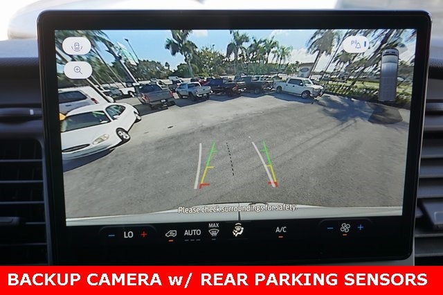 2026 Ford Transit-250 Cargo Van