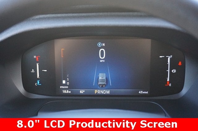 2026 Ford Transit-250 Cargo Van