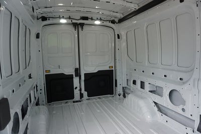 2027 Ford Transit-250 Base