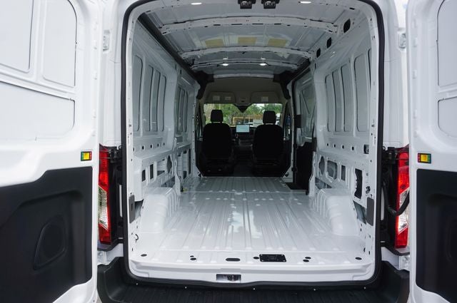 2027 Ford Transit-250 Base