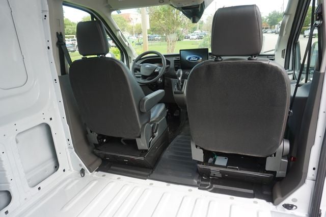 2027 Ford Transit-250 Base