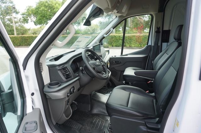 2027 Ford Transit-250 Base