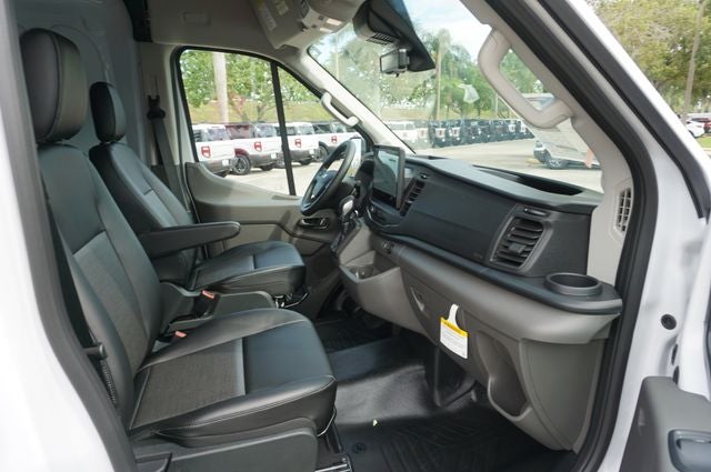 2027 Ford Transit-250 Base