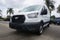 2027 Ford Transit-250 Cargo Van
