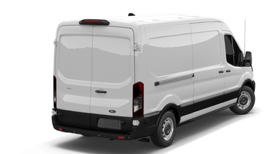 2027 Ford Transit-250 Cargo Van