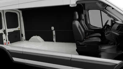 2026 Ford Transit-250 Cargo Van
