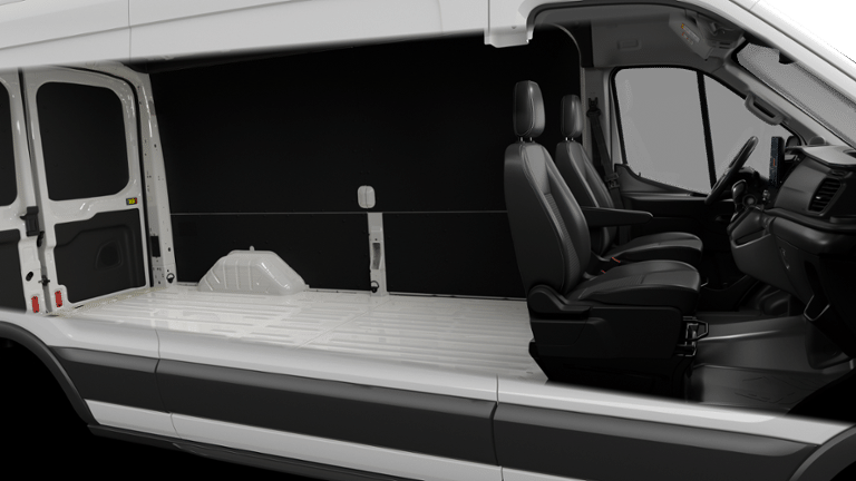 2026 Ford Transit-250 Cargo Van