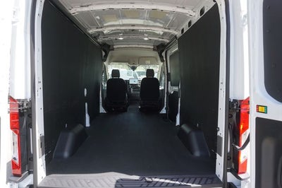 2026 Ford Transit-250 Cargo Van