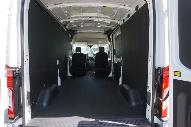 2026 Ford Transit-250 Cargo Van