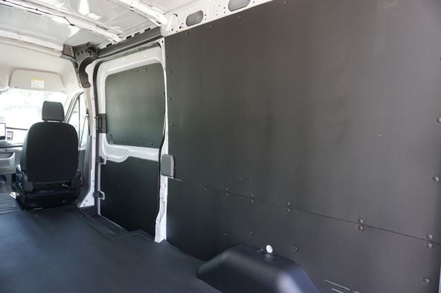 2026 Ford Transit-250 Cargo Van
