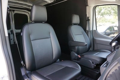 2026 Ford Transit-250 Cargo Van