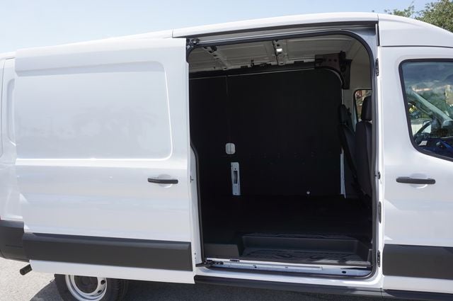 2026 Ford Transit-250 Cargo Van