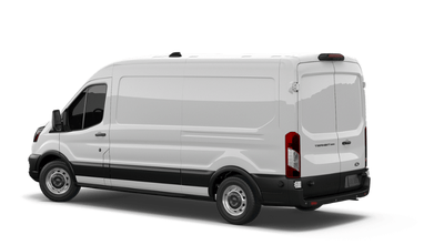 2026 Ford Transit-250 Cargo Van