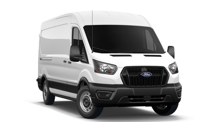 2026 Ford Transit-250 Cargo Van