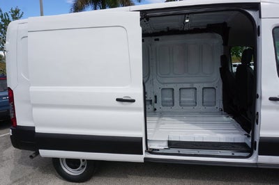 2027 Ford Transit-250 Base