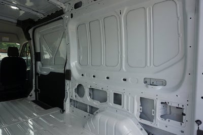 2027 Ford Transit-250 Base