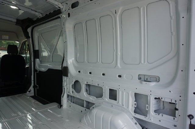 2027 Ford Transit-250 Base