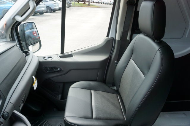2027 Ford Transit-250 Base