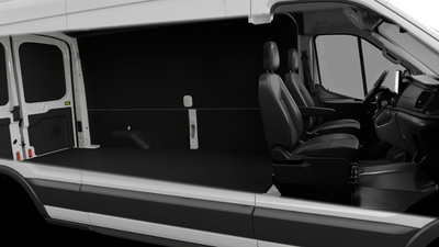 2027 Ford Transit-250 Cargo Van