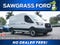 2027 Ford Transit-250 Cargo Van