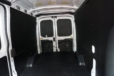 2027 Ford Transit-250 Cargo Van