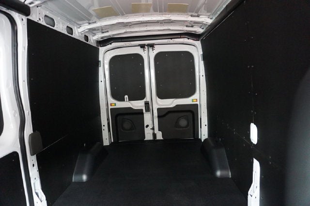 2027 Ford Transit-250 Cargo Van