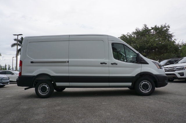 2027 Ford Transit-250 Cargo Van