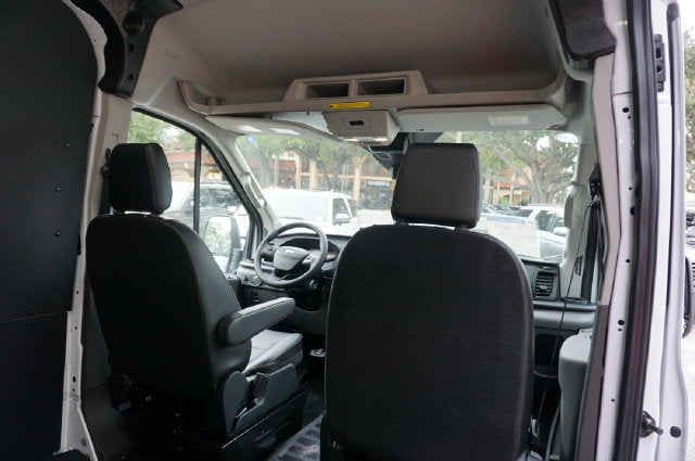 2027 Ford Transit-250 Cargo Van