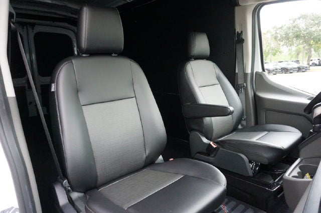 2027 Ford Transit-250 Cargo Van