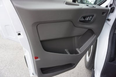 2027 Ford Transit-250 Cargo Van
