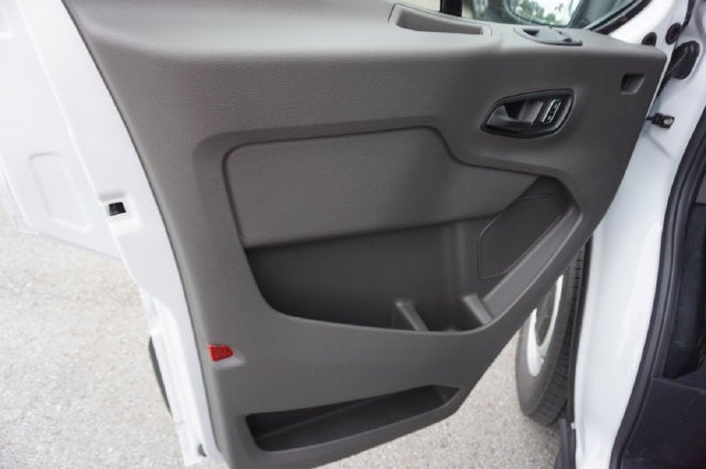 2027 Ford Transit-250 Cargo Van