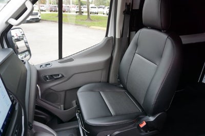 2027 Ford Transit-250 Cargo Van