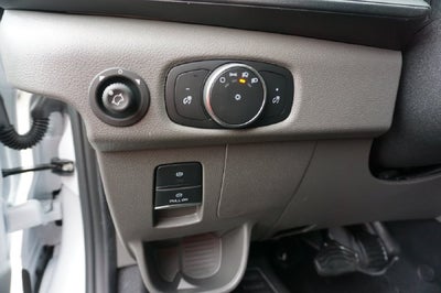 2027 Ford Transit-250 Cargo Van