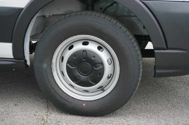 2027 Ford Transit-250 Cargo Van