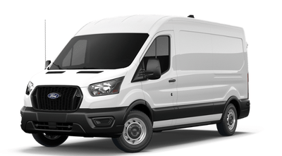 2027 Ford Transit-250 Cargo Van