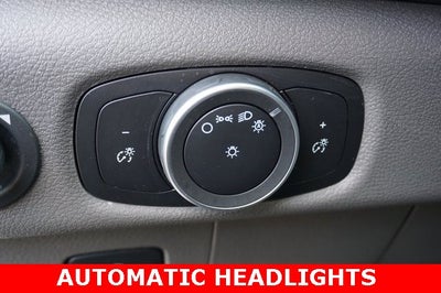 2025 Ford Transit-250 Cargo Van