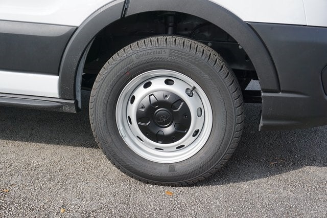 2025 Ford Transit-250 Cargo Van