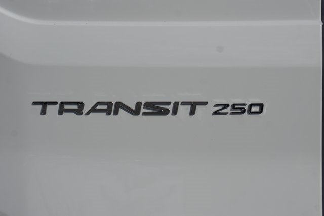 2025 Ford Transit-250 Cargo Van