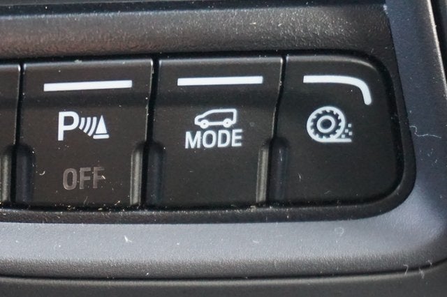 2025 Ford Transit-250 Cargo Van