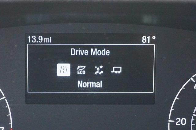 2025 Ford Transit-250 Cargo Van