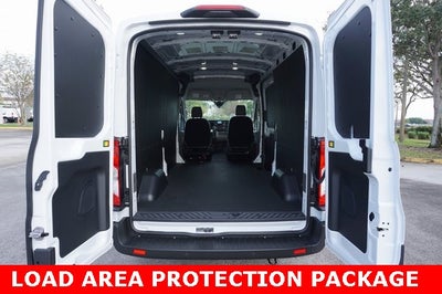 2025 Ford Transit-250 Cargo Van