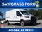 2026 Ford Transit-250 Cargo Van