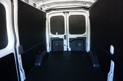 2026 Ford Transit-250 Cargo Van