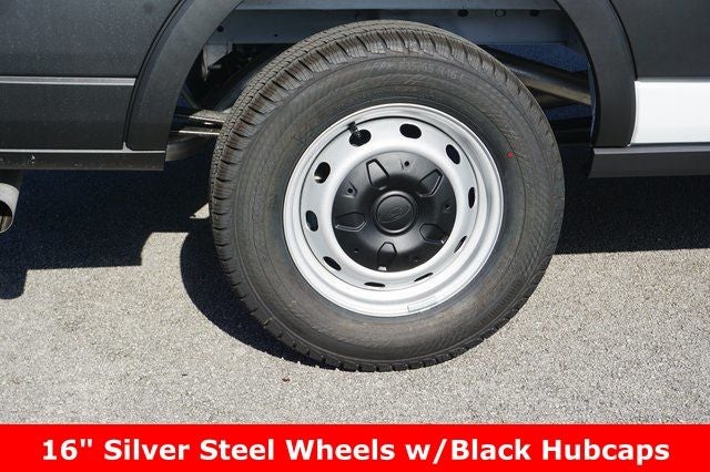 2026 Ford Transit-250 Cargo Van