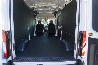 2026 Ford Transit-250 Cargo Van