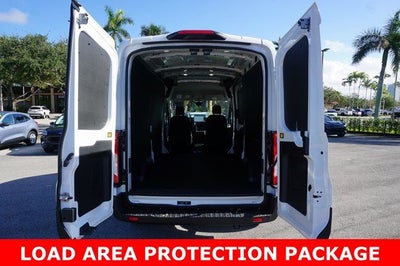 2026 Ford Transit-250 Cargo Van