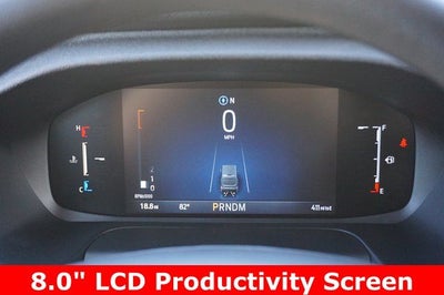 2026 Ford Transit-250 Cargo Van