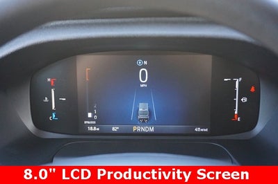 2026 Ford Transit-250 Cargo Van